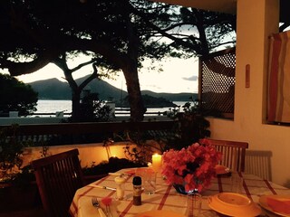 Appartamento per vacanze San Telmo Caratteristiche 11