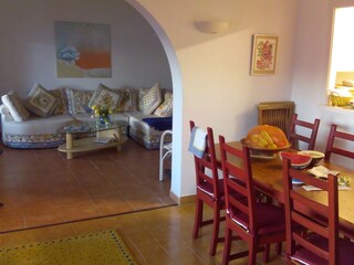 Appartamento per vacanze San Telmo Caratteristiche 16