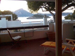 Appartamento per vacanze San Telmo Caratteristiche 14