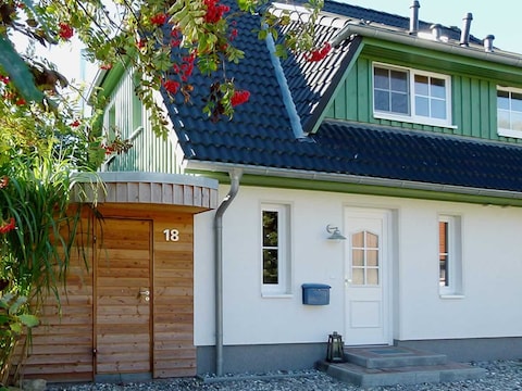 Ferienhaus Bolle