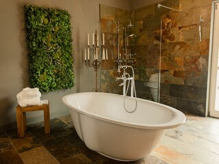 Holiday apartment Zinnowitz Bathroom 15