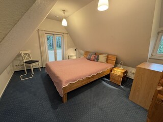 1.Schlafzimmer Galerie