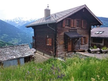 Chalet Chez Claudine et Charles