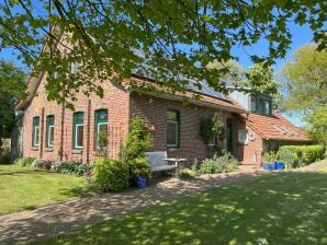 Landhaus Zappland - Hohenkirchen im Wangerland - image1