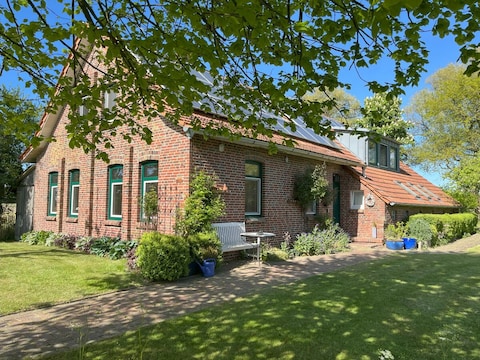 Cottage Zappland