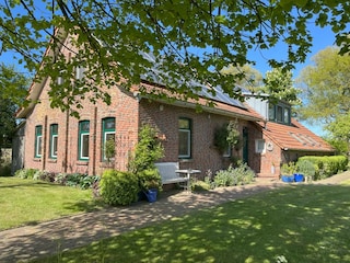 Landhaus Zappland