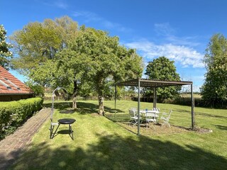 Pergola