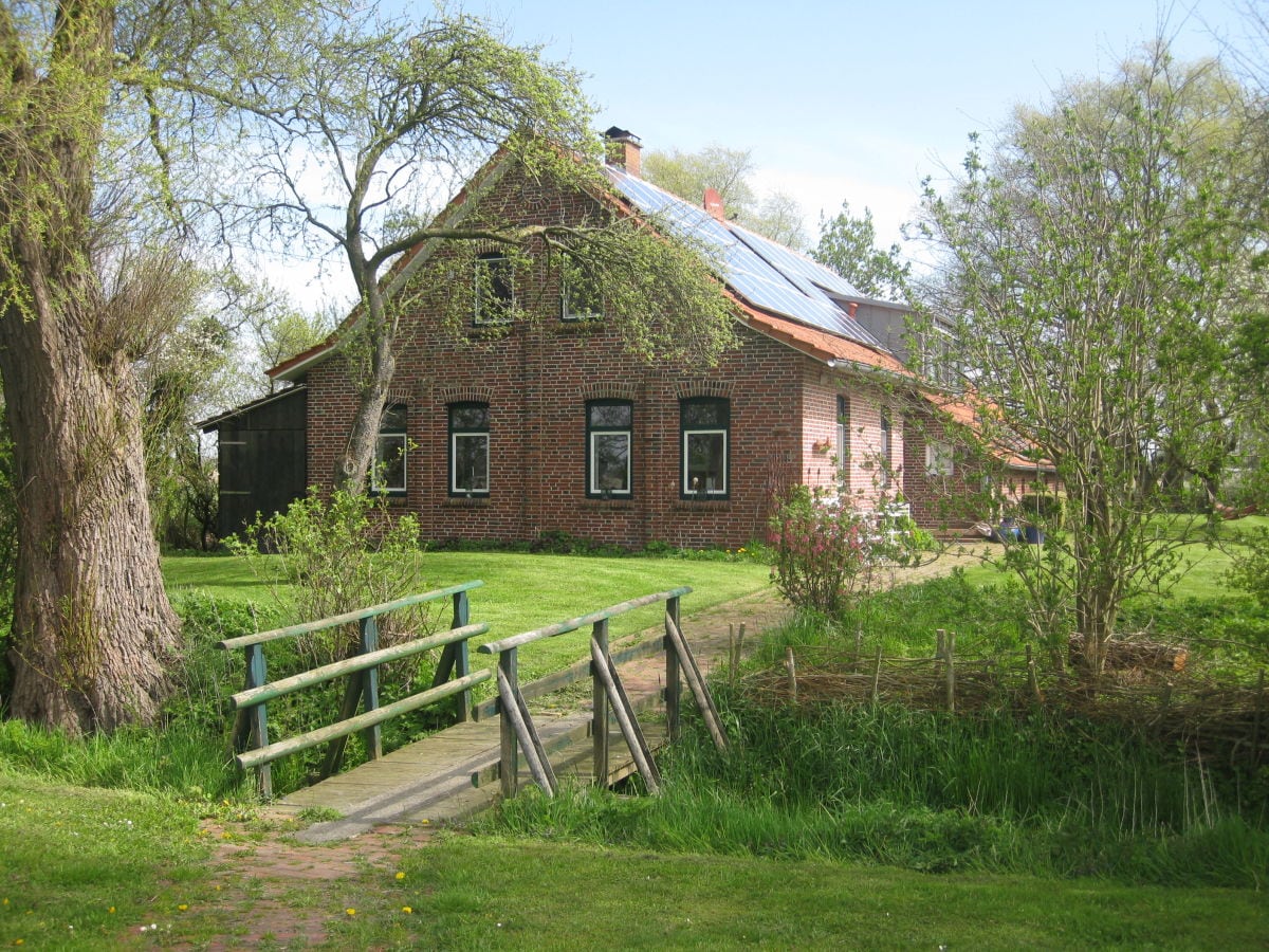 Country house