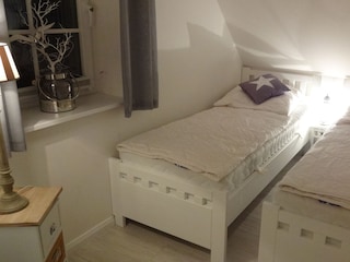 Schlafzimmer OG