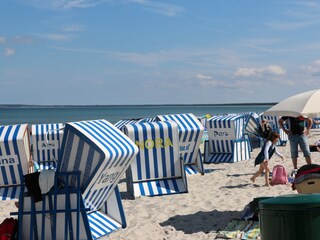 Strand Juliusruh