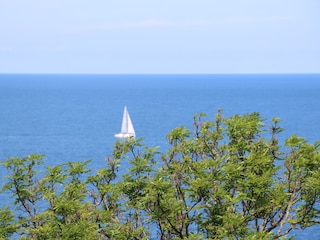 Nationalpark Jasmund 16km entfernt