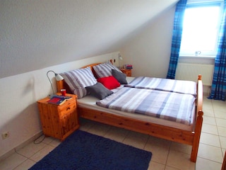 Elternschlafzimmer