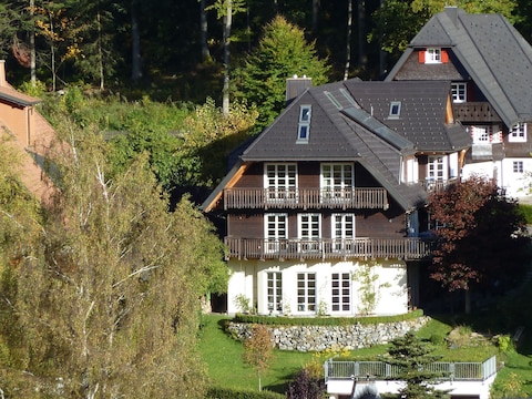 Ferienwohnung Wuermeling