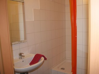 Appartement Frankenau Kenmerken 15