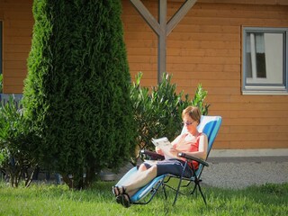 Apartamento Frankenau Grabación al aire libre 5