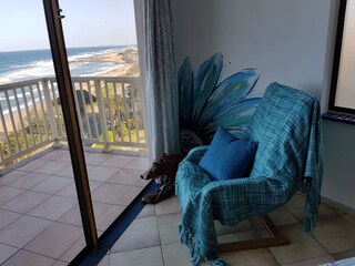 Holiday apartment Umhlanga Features 7