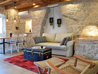 Casa per le vacanze Malinska Caratteristiche 9