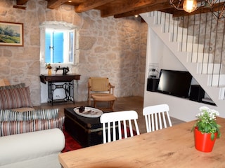 Casa per le vacanze Malinska Caratteristiche 11