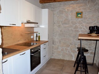 Casa per le vacanze Malinska Caratteristiche 12