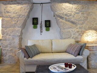 Casa per le vacanze Malinska Caratteristiche 13