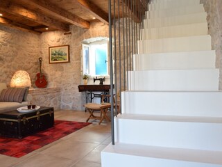 Casa per le vacanze Malinska Caratteristiche 18