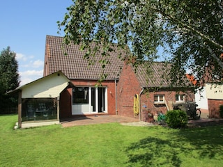 Ferienhaus Emden  51