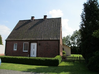 Ferienhaus Emden  53