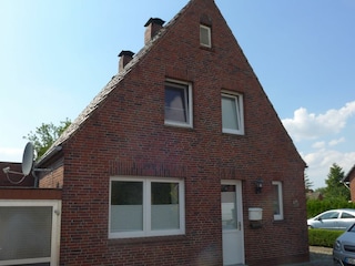 Ferienhaus Emden  56