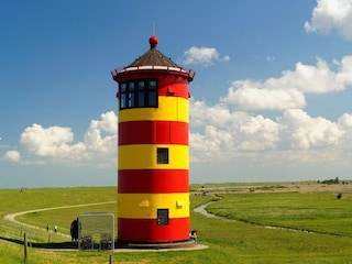 Ferienhaus Emden  64