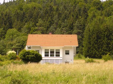 Ferienwohnung Am Mettenberg