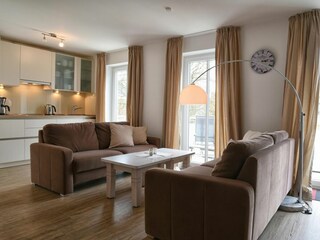 Hier lässt es sich entspannen!