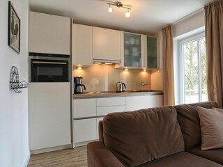 Hier werden Sie bestimmt gerne kochen!