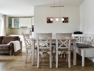 Genießen Sie die gemeinsamen Mahlzeiten mit Ihrer Familie!