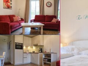 Ferienwohnung Stadtwohnung 9