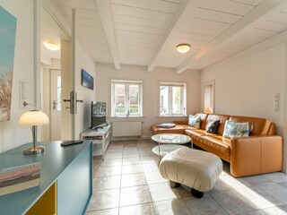 Nach einem schönen Urlaubstag können es sich hier gemütlich machen.