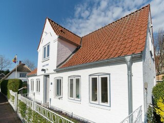 Herzlich willkommen am Haus Toni!