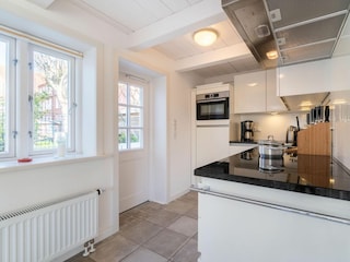 Ferienhaus Wyk auf Föhr Ausstattung 25