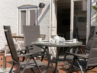 ....relaxen Sie mit Ihren Liebsten...