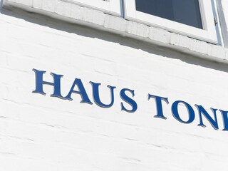Haus Toni