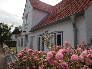 Herzlich willkommen im Haus Toni!