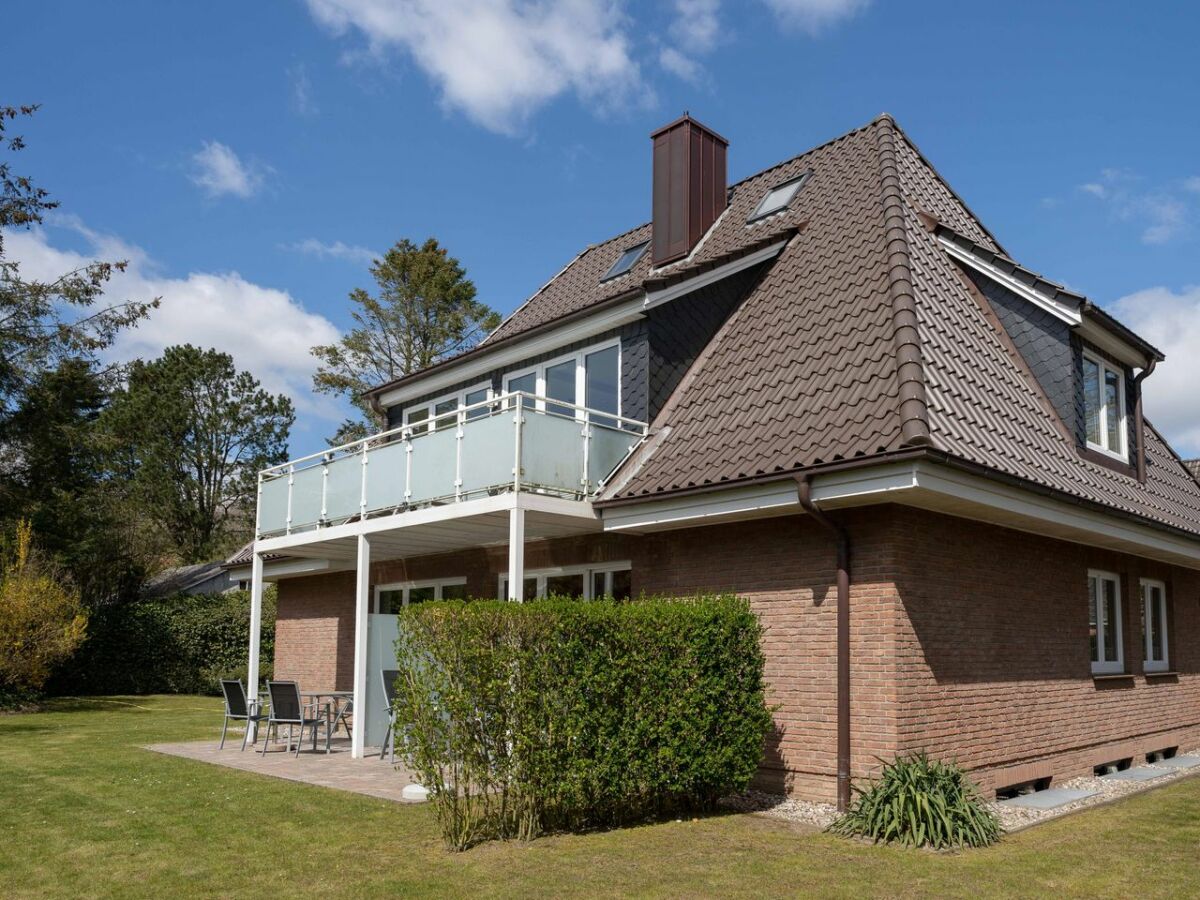 Ferienwohnung Wyk auf Föhr  3