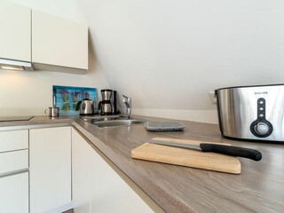 Ferienwohnung Wyk auf Föhr  9