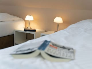 Ferienwohnung Wyk auf Föhr  22