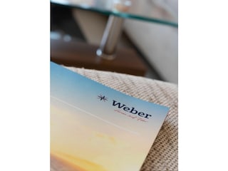 ...oder planen Sie schon Ihren nächsten Weber-Urlaub!