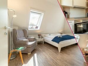 Ferienwohnung Haus Eva Wohnung 2 - Wyk auf Föhr - image1