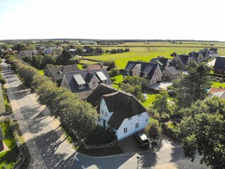 Ferienhaus Oevenum  27