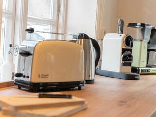 Ferienhaus Oevenum  40