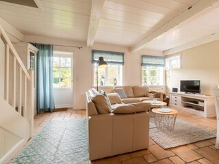 Ferienhaus Oevenum Außenaufnahme 7