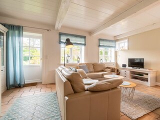 Ferienhaus Oevenum Außenaufnahme 8