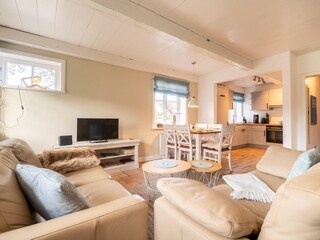 Ferienhaus Oevenum Außenaufnahme 9